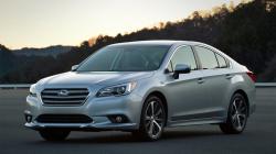 High Quality Tuning Files Subaru Legacy 3.6i  256hp