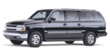 High Quality Tuning Files Chevrolet Suburban 5.3 V8  295hp