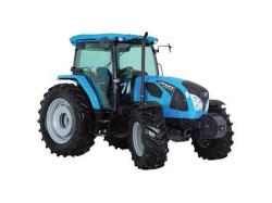 高品質チューニングファイル Landini Landforce 125 4.5 120hp