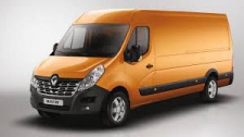 High Quality Tuning Files Renault Master 2.3 DCi 100hp