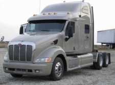 High Quality Tuning Files Peterbilt 387  10.8L I6 426hp